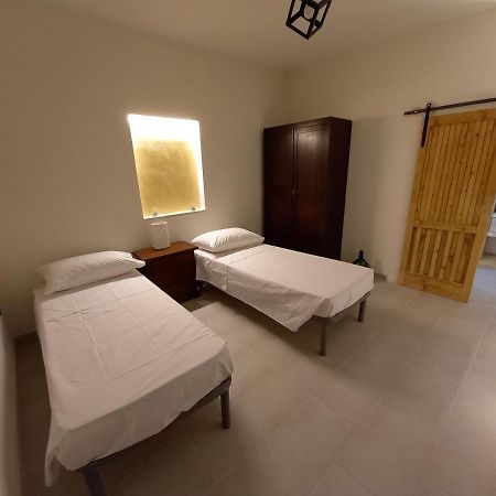 Casa Lucia Villa Ostuni Dış mekan fotoğraf