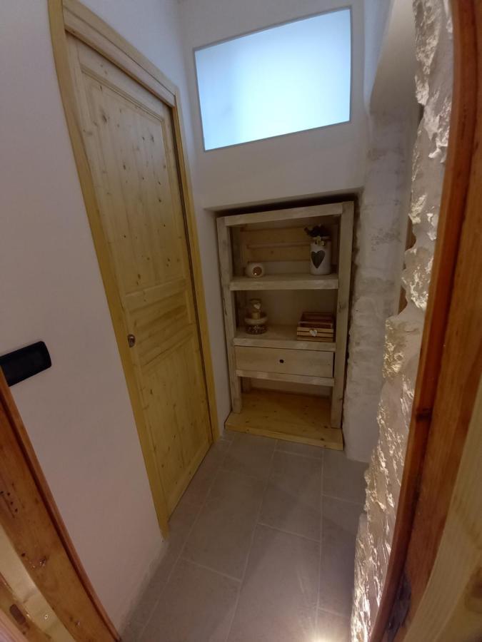 Casa Lucia Villa Ostuni Dış mekan fotoğraf