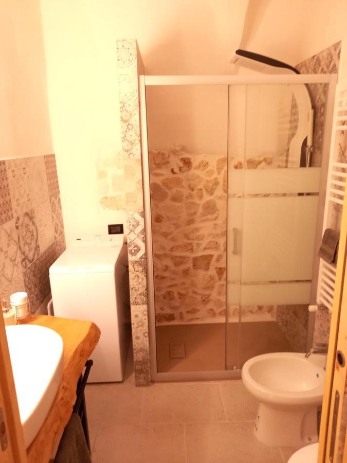 Casa Lucia Villa Ostuni Dış mekan fotoğraf