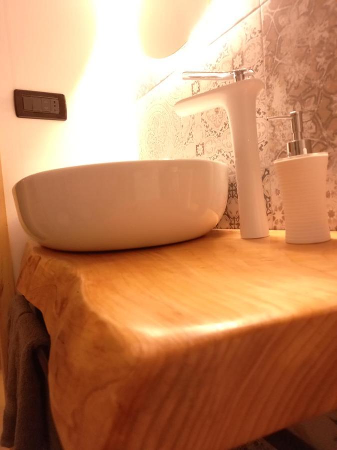 Casa Lucia Villa Ostuni Dış mekan fotoğraf