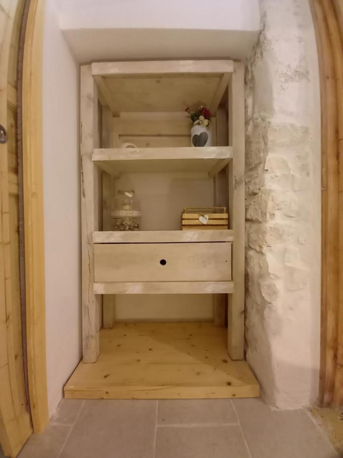 Casa Lucia Villa Ostuni Dış mekan fotoğraf
