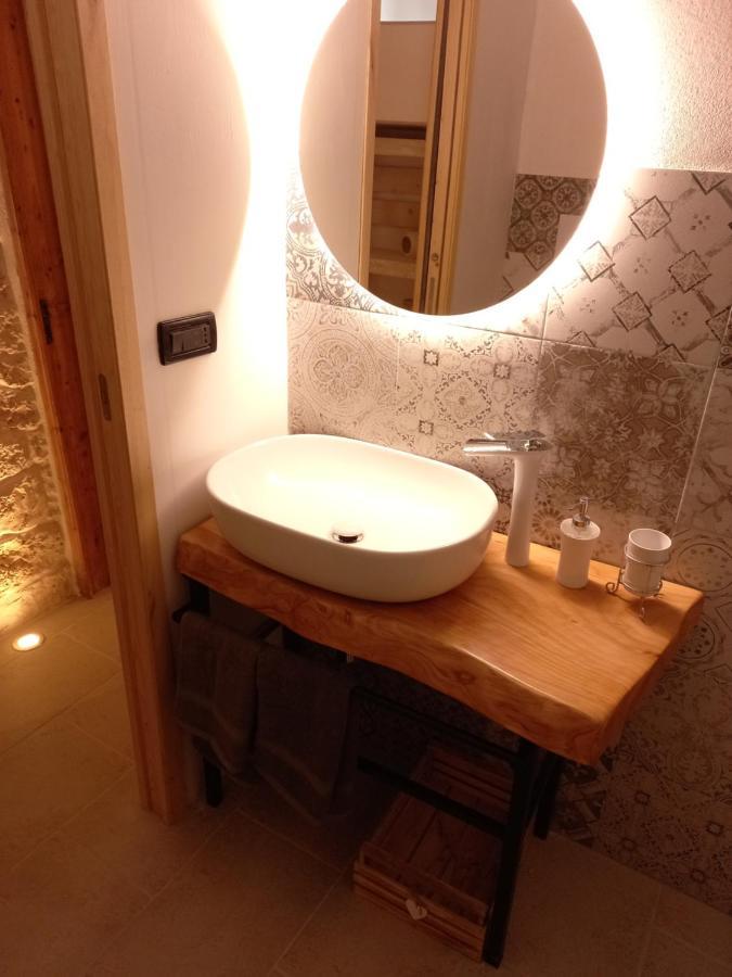 Casa Lucia Villa Ostuni Dış mekan fotoğraf