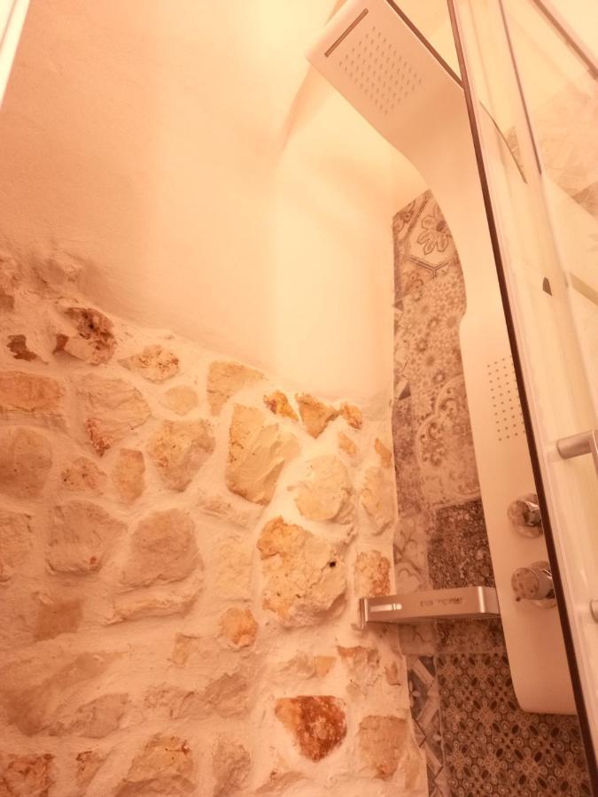 Casa Lucia Villa Ostuni Dış mekan fotoğraf