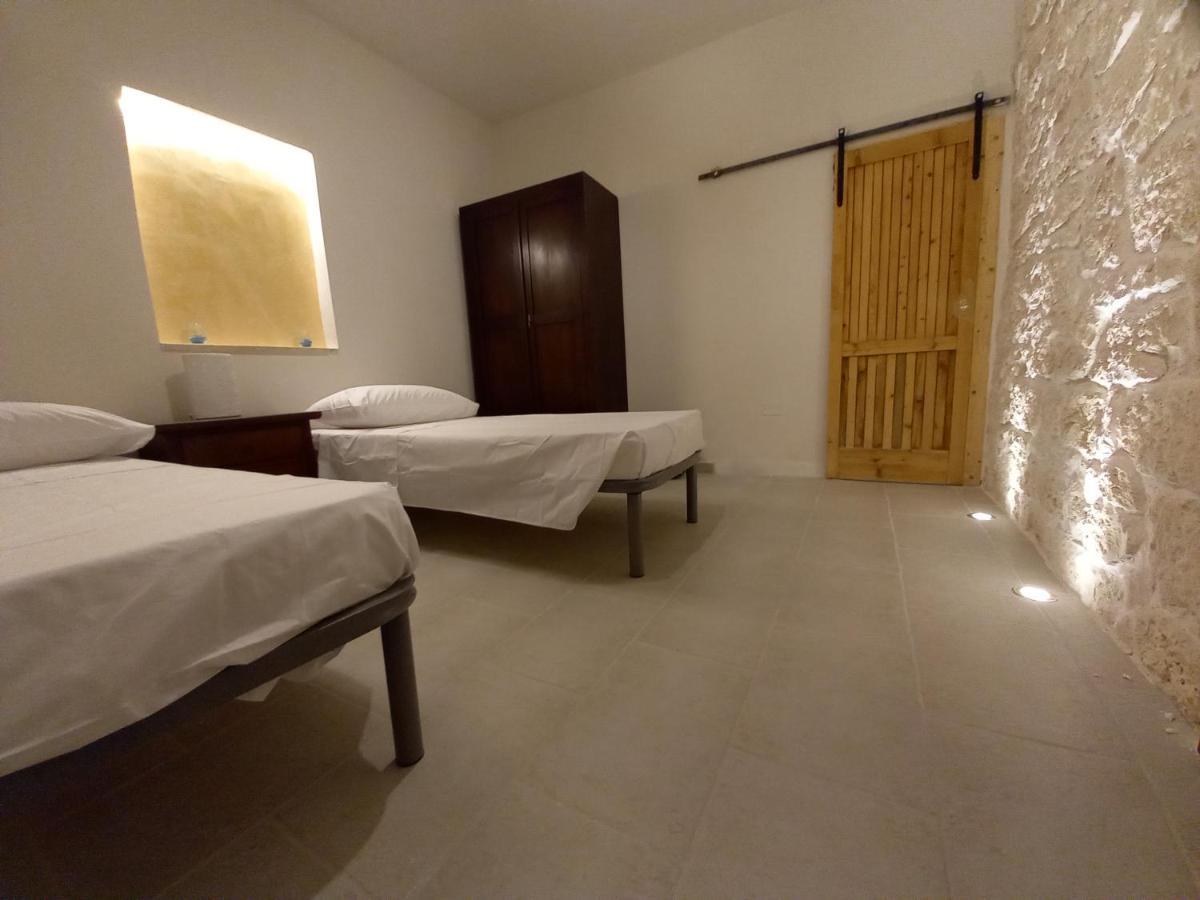 Casa Lucia Villa Ostuni Dış mekan fotoğraf