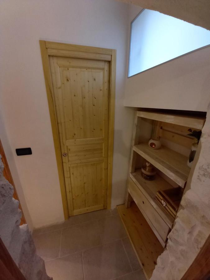 Casa Lucia Villa Ostuni Dış mekan fotoğraf
