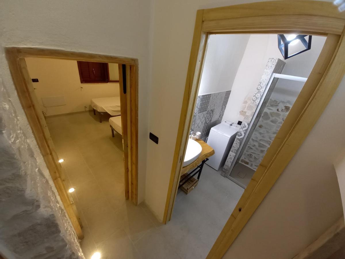 Casa Lucia Villa Ostuni Dış mekan fotoğraf