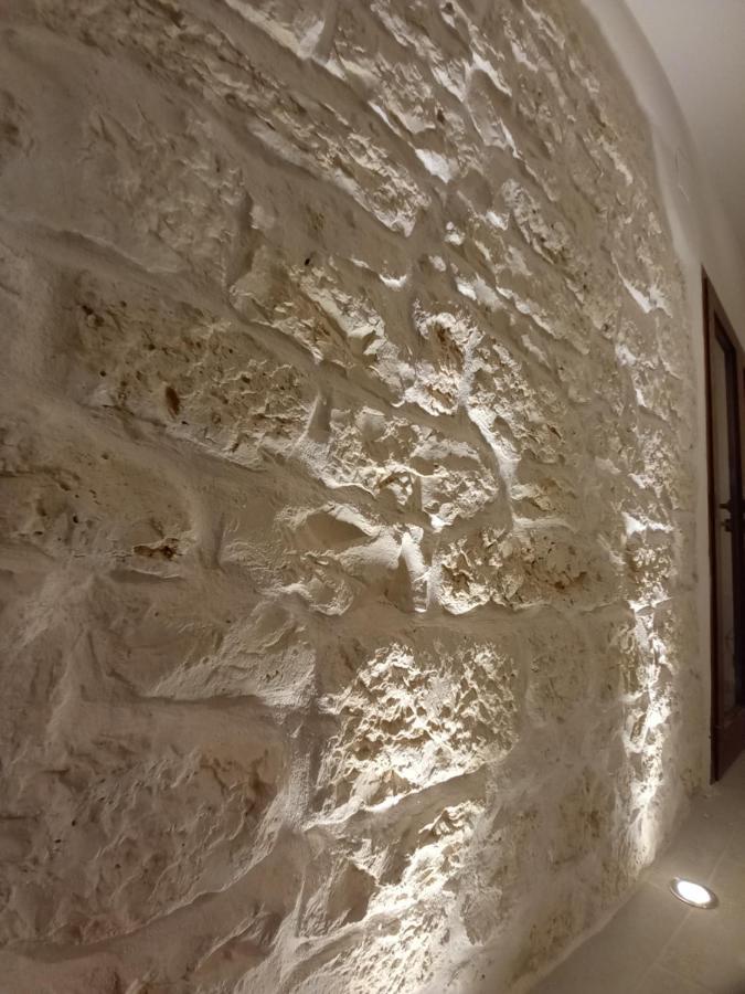 Casa Lucia Villa Ostuni Dış mekan fotoğraf