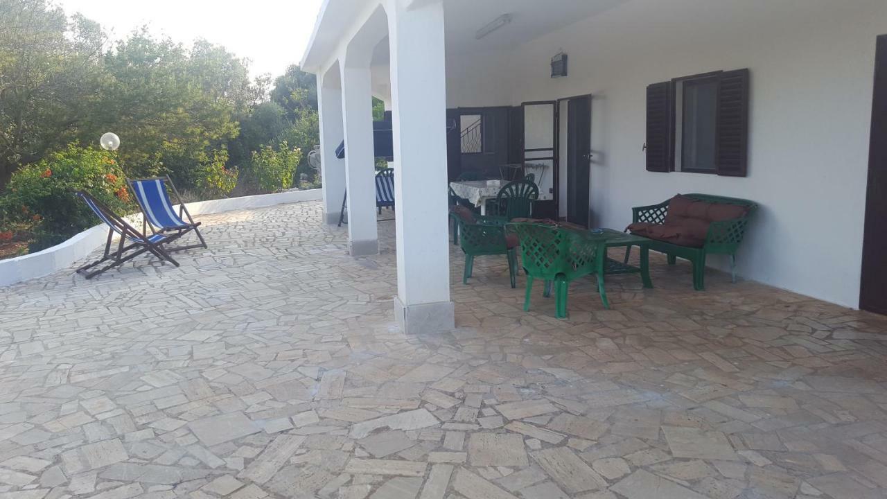 Casa Lucia Villa Ostuni Dış mekan fotoğraf