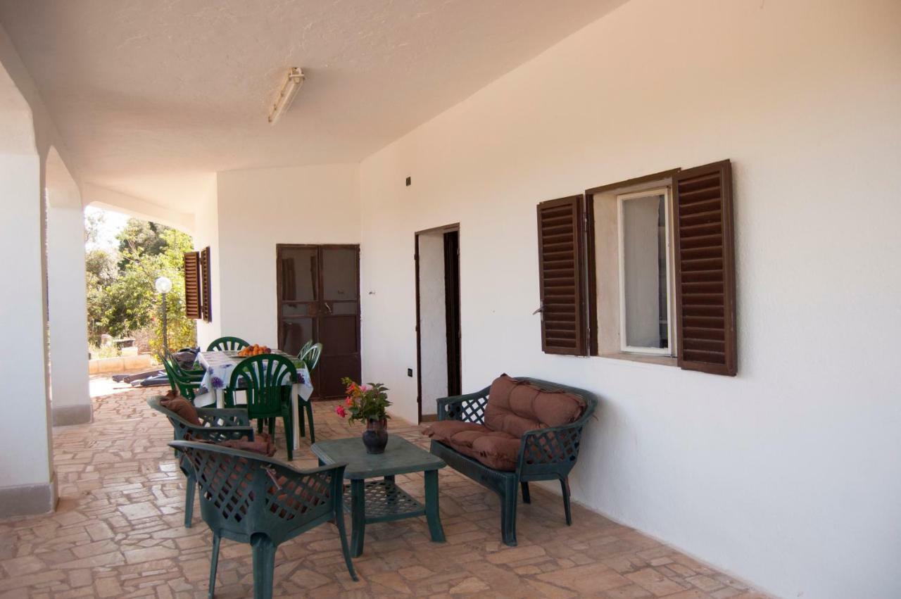 Casa Lucia Villa Ostuni Dış mekan fotoğraf