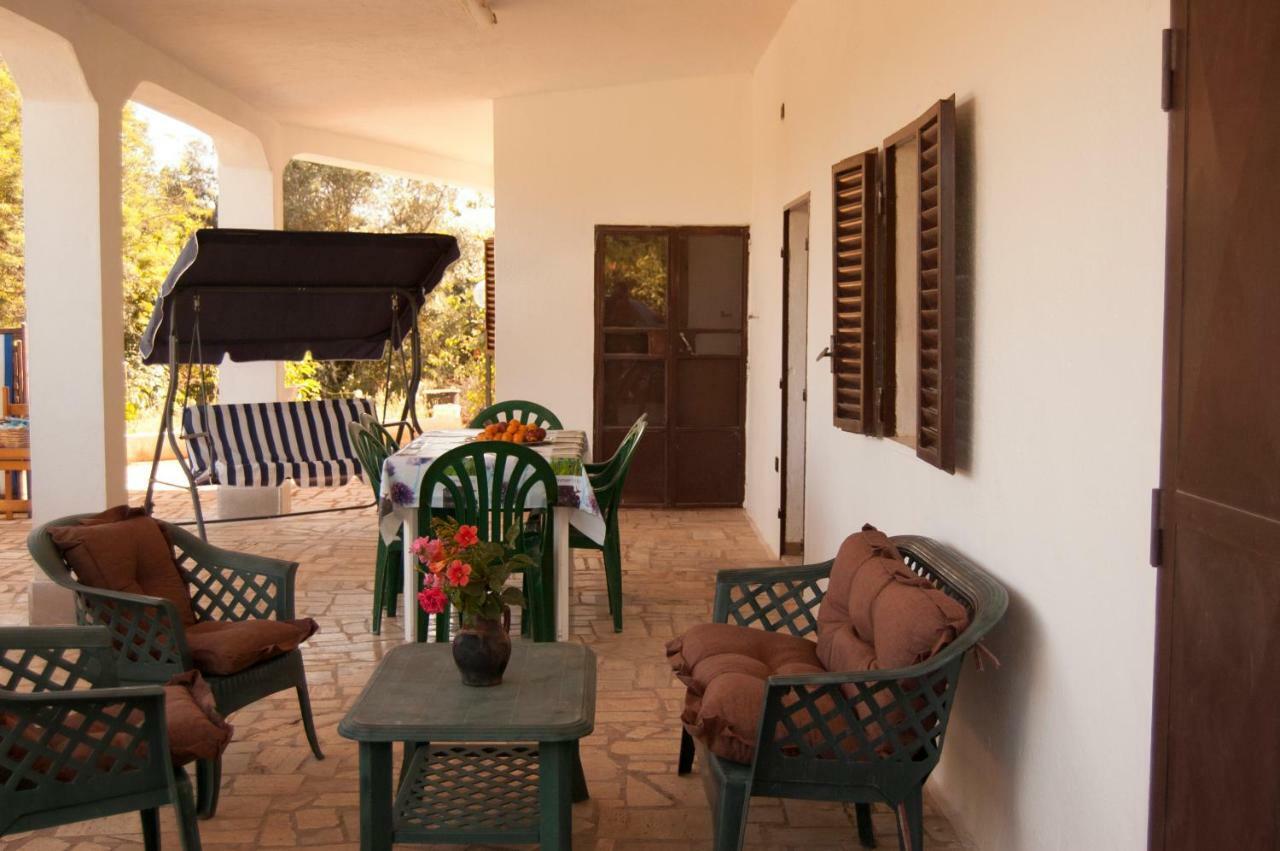 Casa Lucia Villa Ostuni Dış mekan fotoğraf