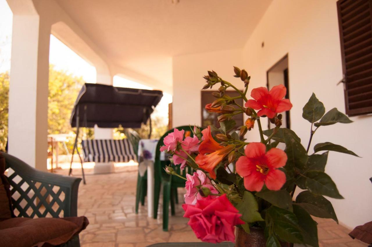 Casa Lucia Villa Ostuni Dış mekan fotoğraf