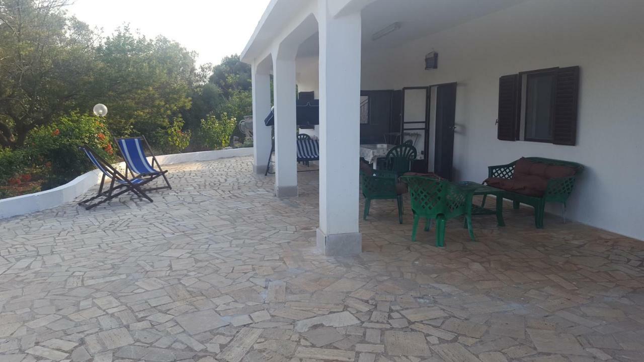 Casa Lucia Villa Ostuni Dış mekan fotoğraf