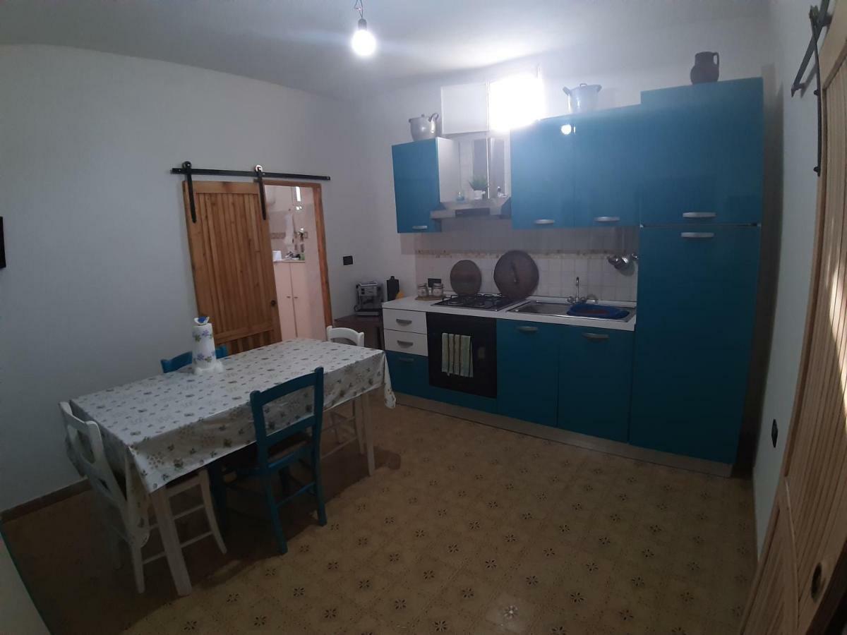 Casa Lucia Villa Ostuni Dış mekan fotoğraf