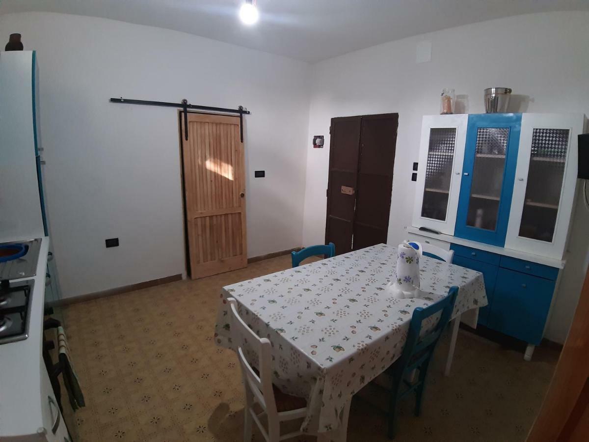 Casa Lucia Villa Ostuni Dış mekan fotoğraf