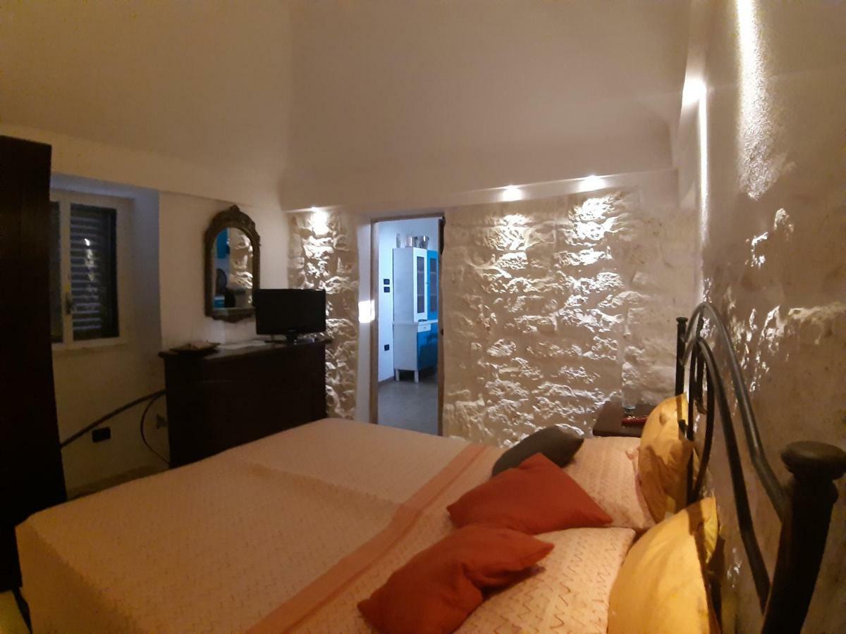 Casa Lucia Villa Ostuni Dış mekan fotoğraf