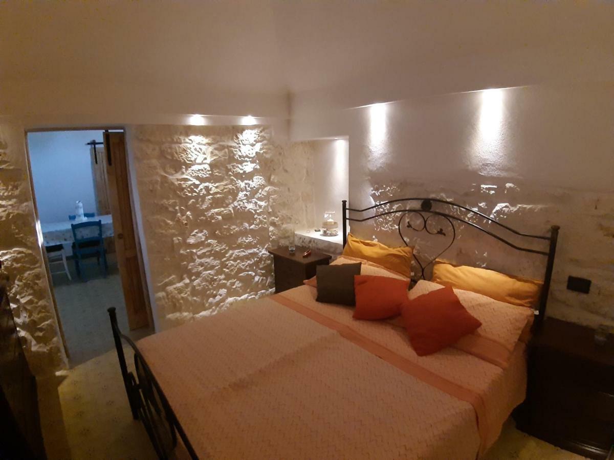 Casa Lucia Villa Ostuni Dış mekan fotoğraf