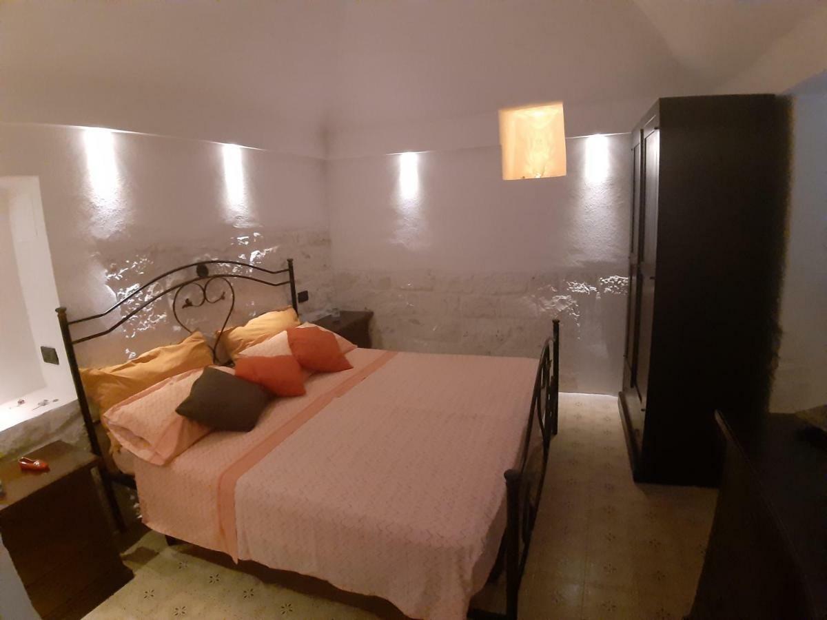 Casa Lucia Villa Ostuni Dış mekan fotoğraf