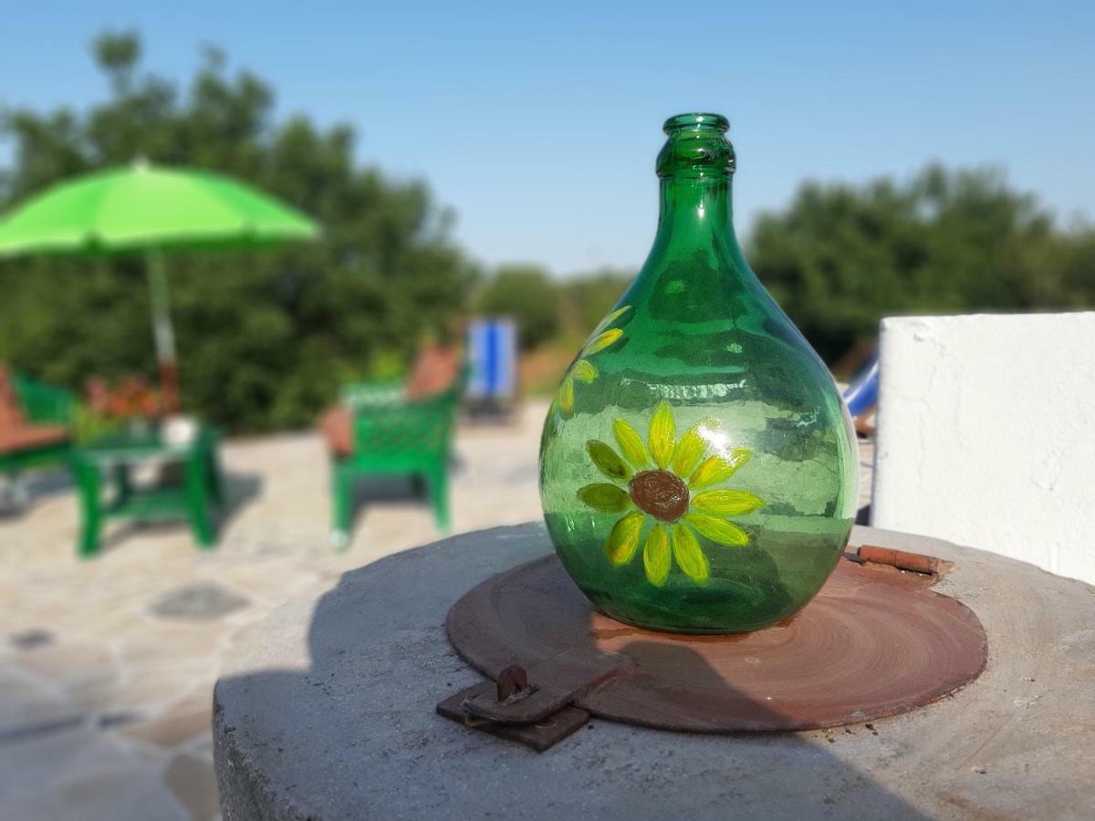 Casa Lucia Villa Ostuni Dış mekan fotoğraf